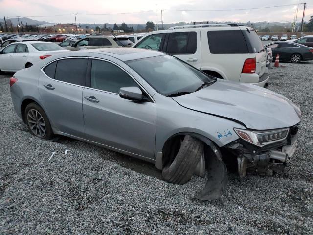 19UUB1F37LA001360 Acura TLX
