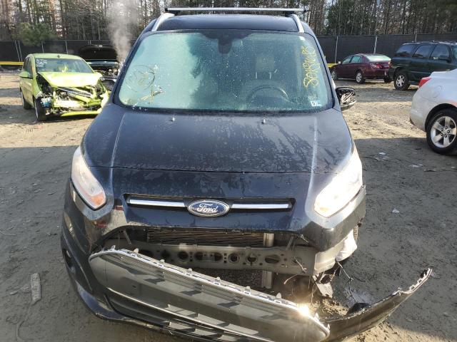 NM0GE9G73J1362839 Ford Transit Connect Titanium