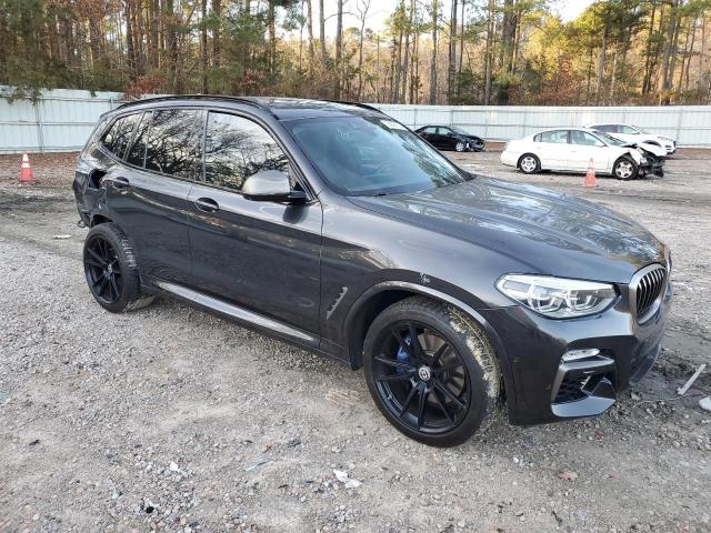 5UXTS3C57K0Z06700 BMW X3 Xdrivem40i