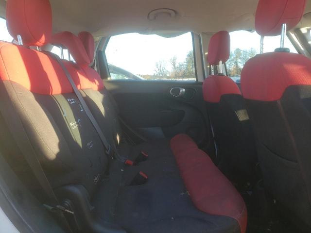 ZFBCFAAHXEZ028724 Fiat 500L POP