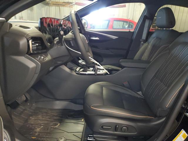 KL47LCE27RB027497 Buick Envista Avenir