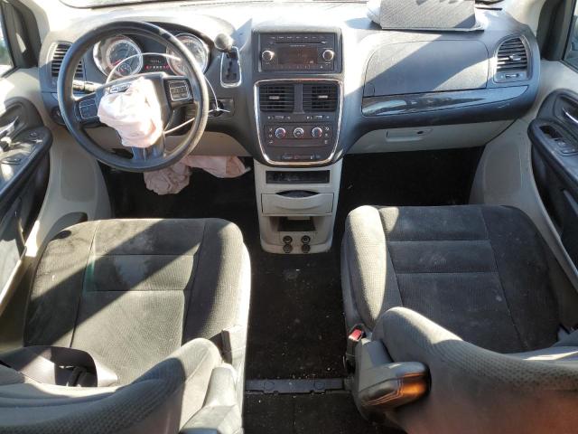 2C4RDGBG8GR243151 Dodge Grand Caravan Se