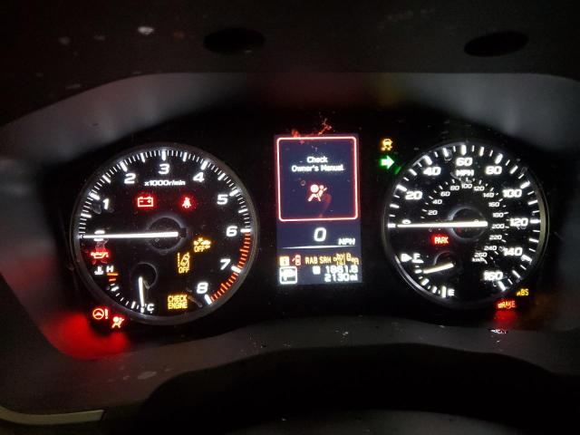 4S4WMAED3P3461293 Subaru Ascent Premium