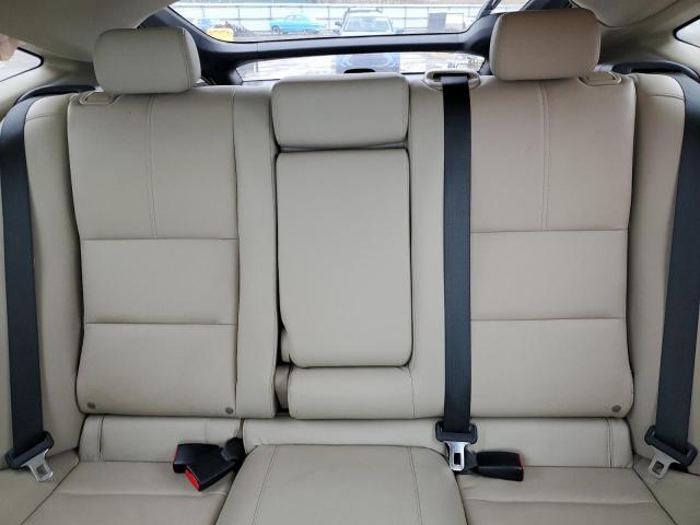 5J6TF2H5XEL003737 Honda Crosstour Exl