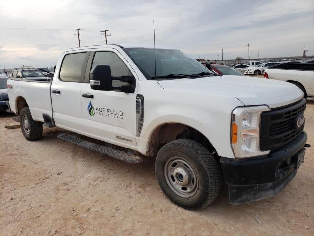 1FT7W2BT6PEC29229 Ford F250 Super Duty