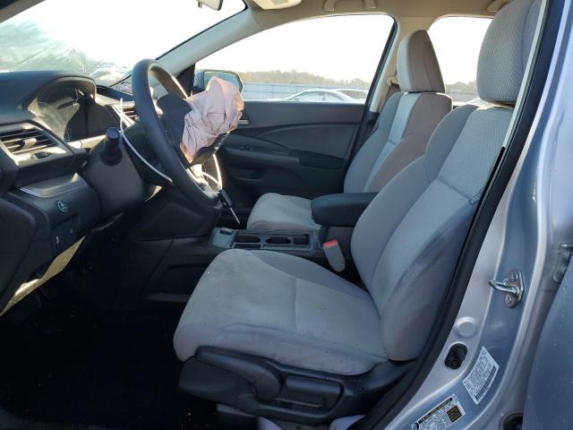 2HKRM4H46GH670904 Honda CR-V SE