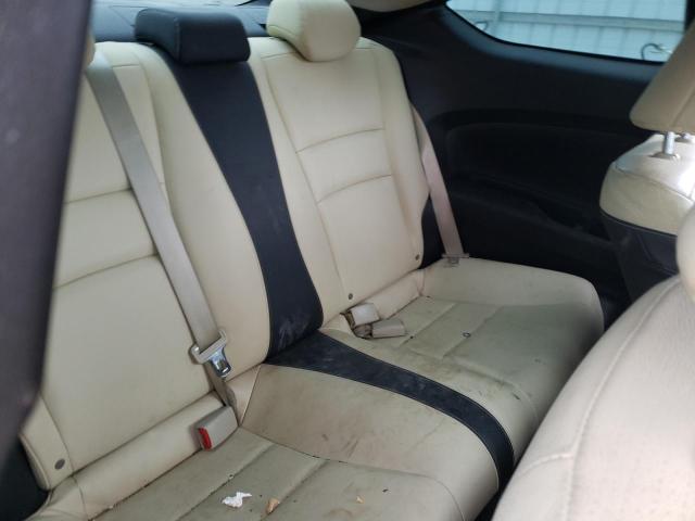 1HGCT2B81FA005165 Honda ACCORD EXL