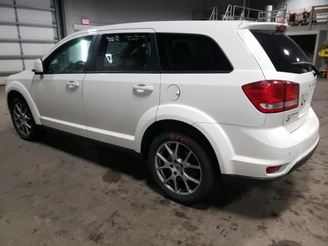 3C4PDDEG7JT450314 Dodge JOURNEY GT