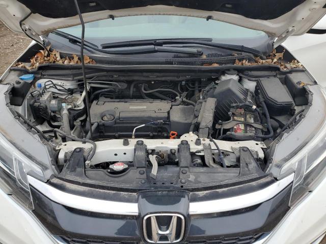 5J6RM4H74GL099767 Honda CR-V EXL