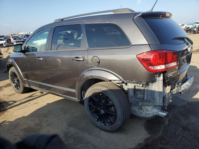 3C4PDDEG6GT243325 Dodge Journey R/t