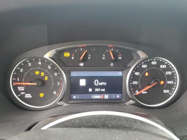 1GKKNLLS9PZ178170 GMC Acadia At4