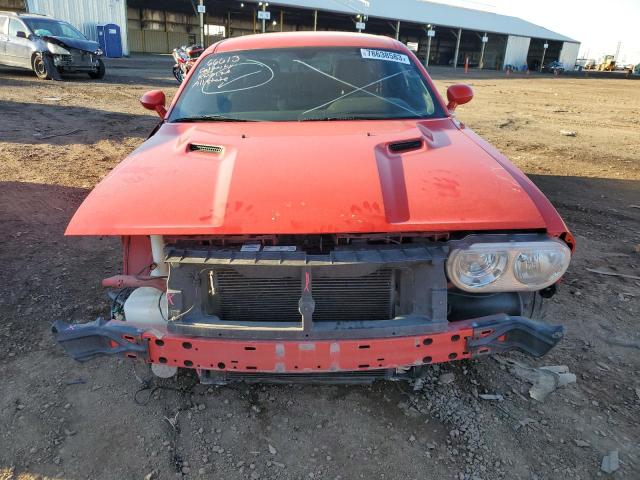2C3CDYAG5EH223220 Dodge Challenger Sxt