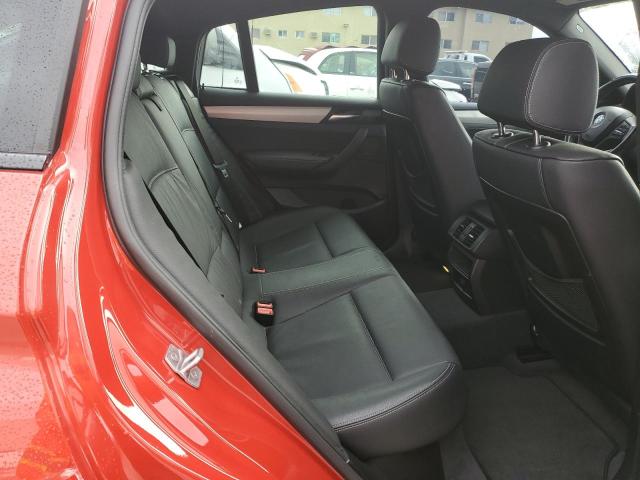 5UXXW5C53G0N92133 BMW X4 Xdrive35i