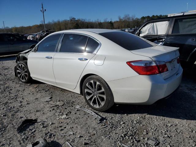 1HGCR2F54FA218836 Honda Accord Sport
