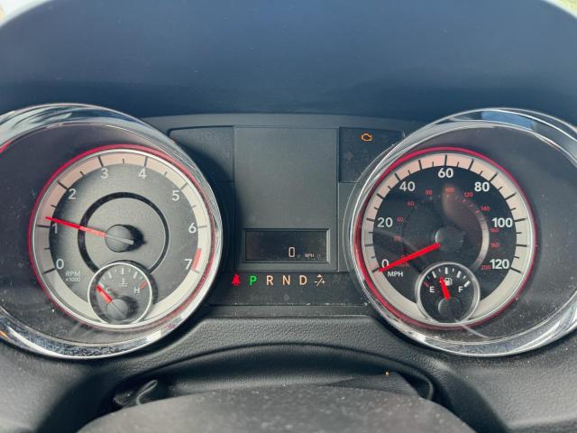 2C4RDGCGXKR623065 Dodge Grand Caravan Sxt