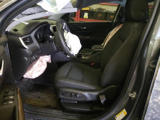 1GKKNRLS9MZ234221 GMC ACADIA SLE
