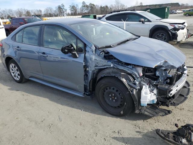 Toyota COROLLA LE 2023 JTDB4MEE2P3011745 Image 4