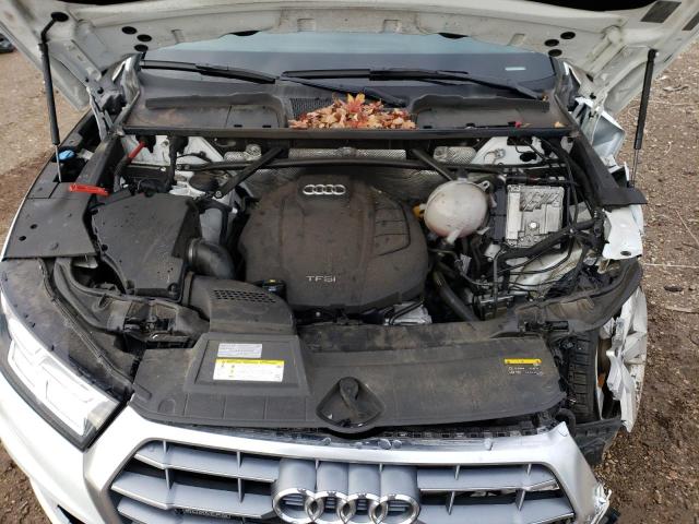 WA1BNAFY6K2125325 Audi Q5 Premium Plus