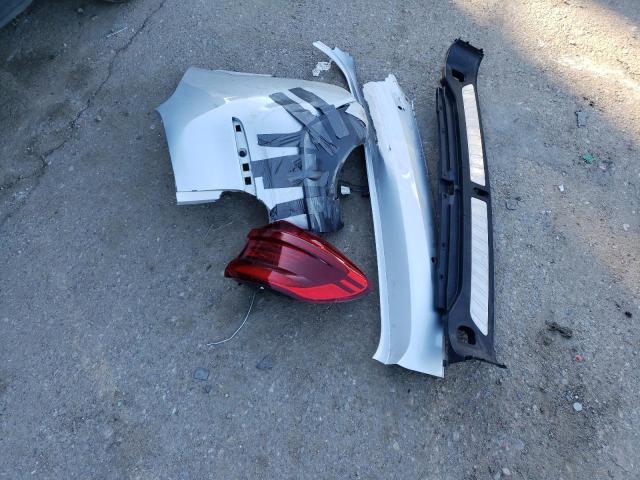5UXTY9C07M9G94436 BMW X3 Xdrivem40i