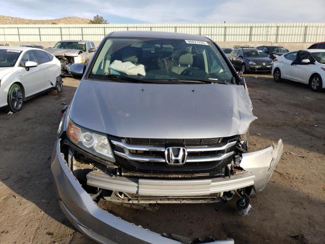 5FNRL5H39GB029289 Honda ODYSSEY SE