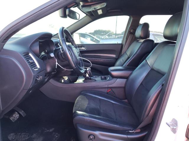 1C4RDJDG1KC633343 Dodge DURANGO GT