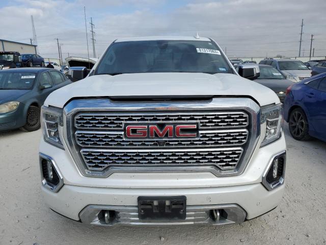 1GTU9FEL0KZ364690 GMC Sierra K1500 Denali