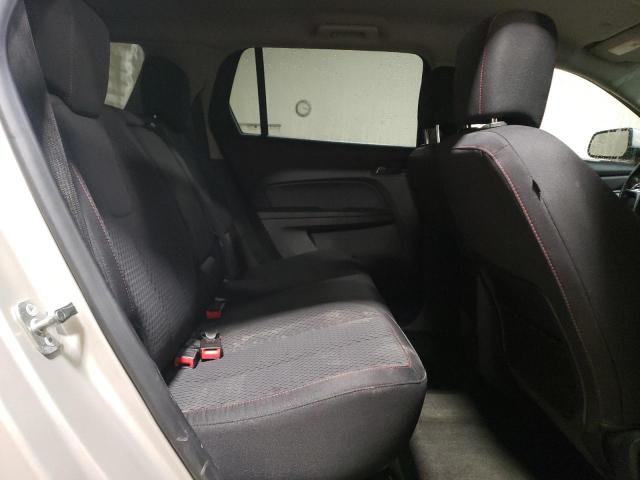2GKFLVEK4F6404481 GMC Terrain Sle