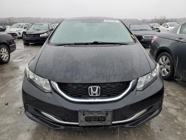 19XFB2F84FE104116 Honda CIVIC EX