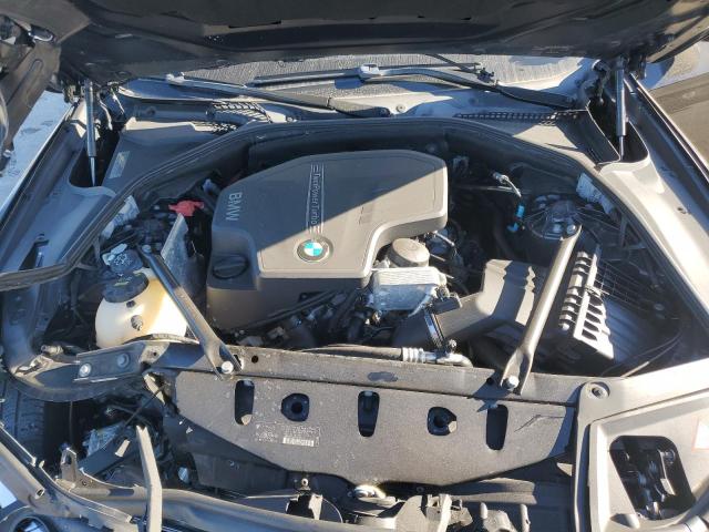 WBA5A5C55FD514920 BMW 528 I