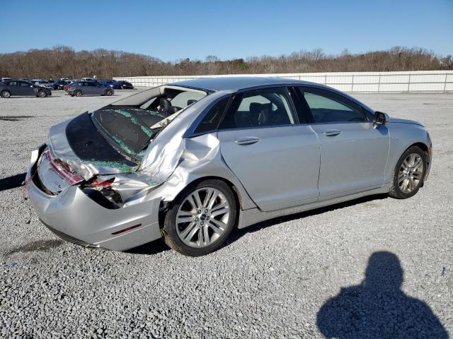 3LN6L2J98GR609238 Lincoln MKZ