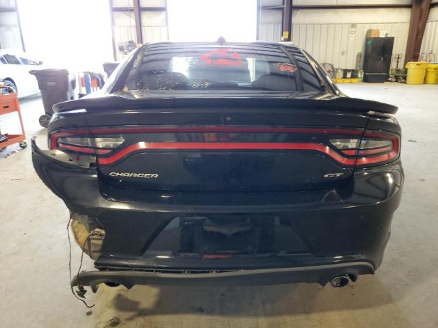 2C3CDXHG2KH567597 Dodge CHARGER GT