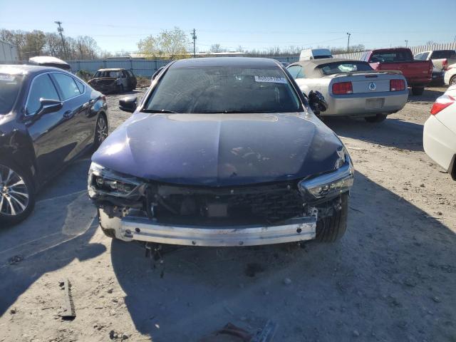 19UUB1F33LA015885 Acura TLX