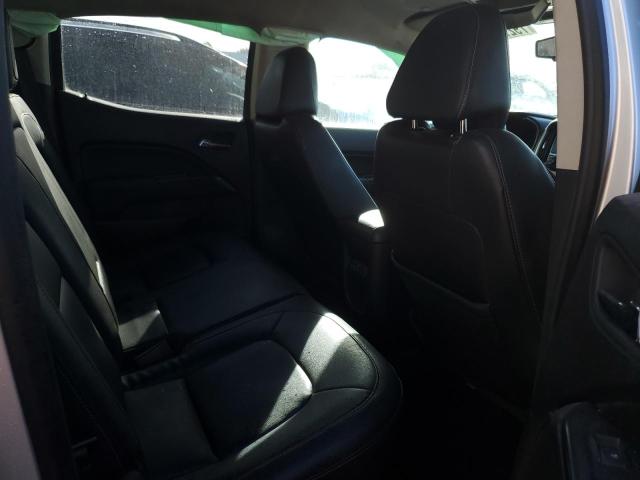 1GTG5DE35G1182048 GMC CANYON SLT