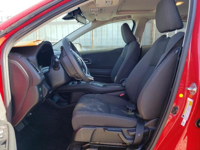 3CZRU5H50KM711717 Honda HR-V EX