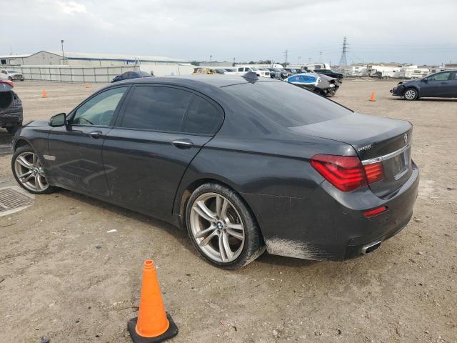 WBAYE8C55ED136471 BMW 750 LI