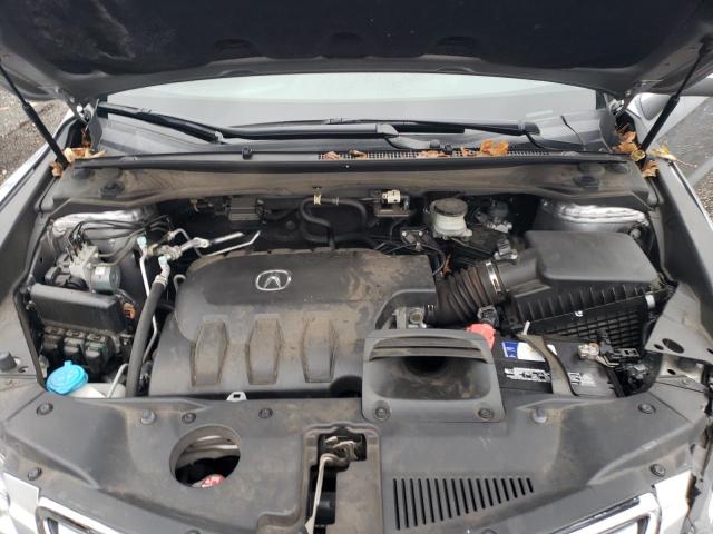 5J8TB4H50JL022161 Acura Rdx Technology