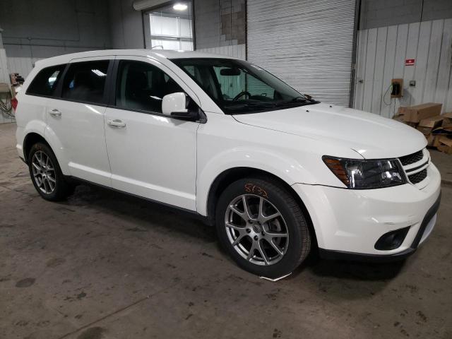 3C4PDDEG7JT450314 Dodge JOURNEY GT