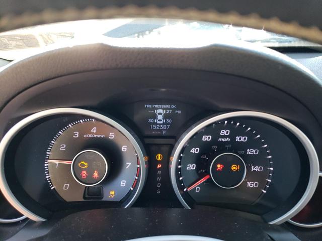 19UUA8F36EA000764 Acura Tl Se