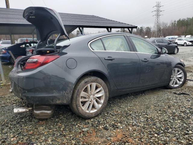 2G4GK5EX1E9298093 Buick Regal
