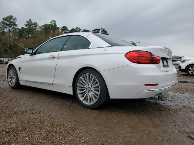WBA3V7C53FP771743 BMW 428 I Sulev