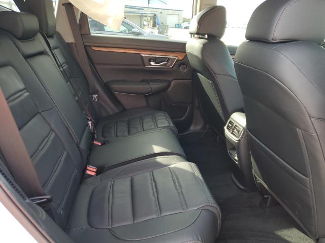 7FART6H9XME027853 Honda Cr-v Touring