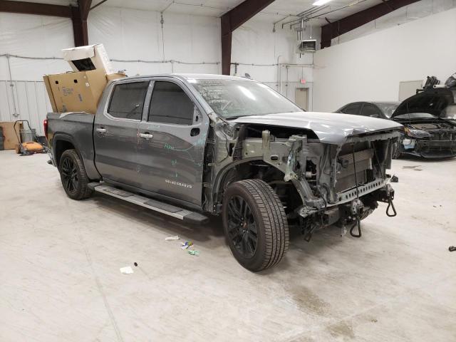 3GTP8DED0LG175942 GMC Sierra C1500 Slt