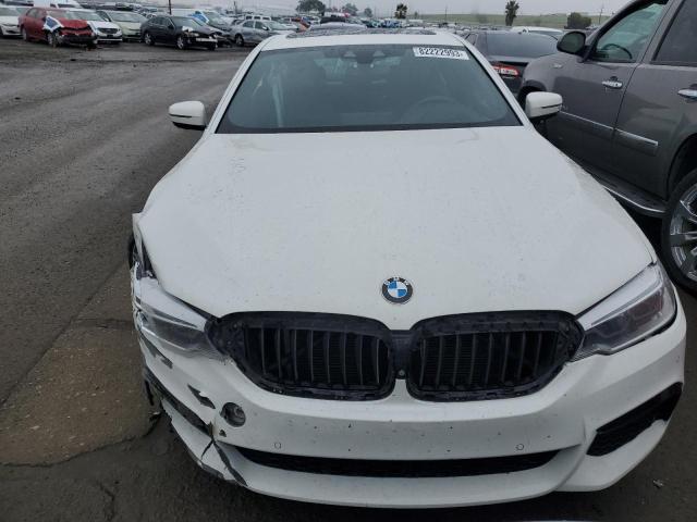 WBAJE5C31HG915089 BMW 540 I