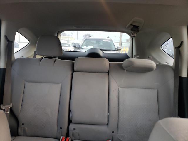 3CZRM3H5XGG710293 Honda CR-V EX