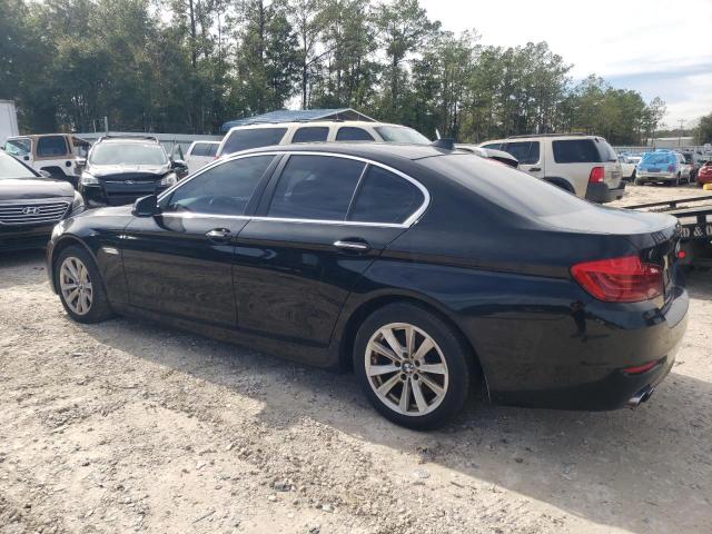 WBA5A5C51GG349271 BMW 528 I