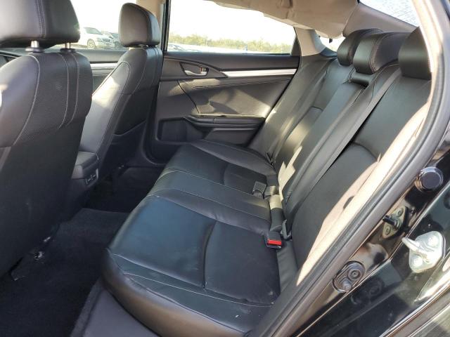 2HGFC1F98GH630739 Honda Civic Touring
