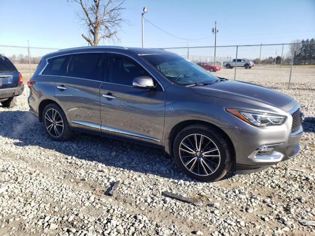 5N1DL0MM5JC506764 Infiniti QX60