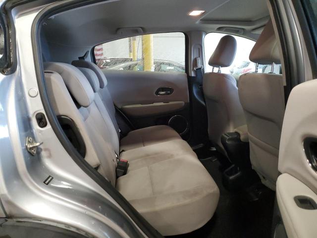 3CZRU6H53HM702279 Honda HR-V EX
