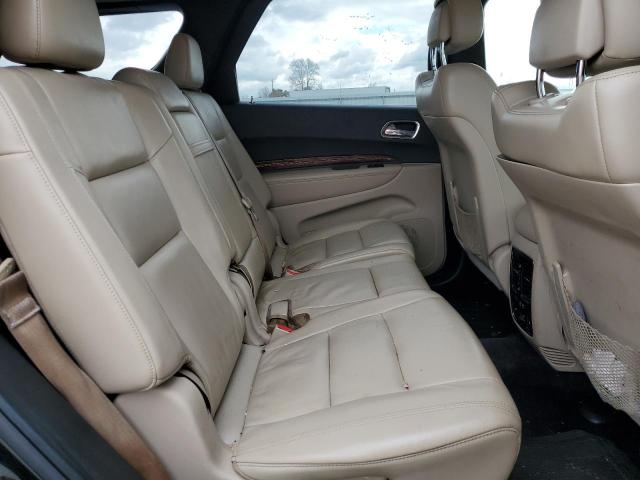 1C4RDHDG5GC440628 Dodge DURANGO LIMITED
