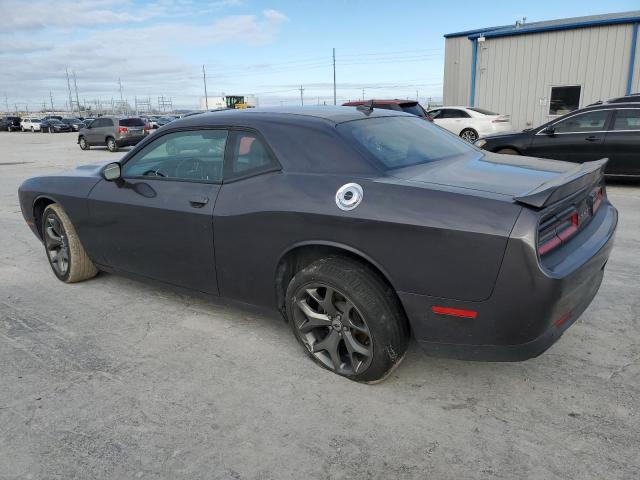2C3CDZAG5HH501866 Dodge Challenger Sxt